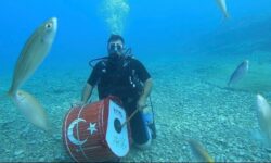 cilgin davulcu