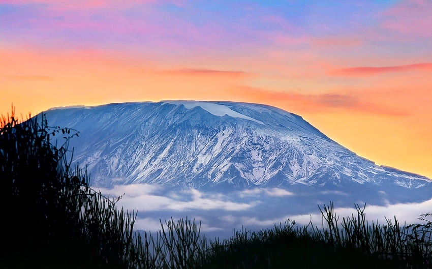 desktop wallpaper kilimanjaro mt kilimanjaro kilimanjaro and mount kilimanjaro mount kenya