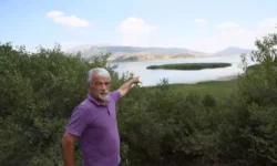egirdir golu