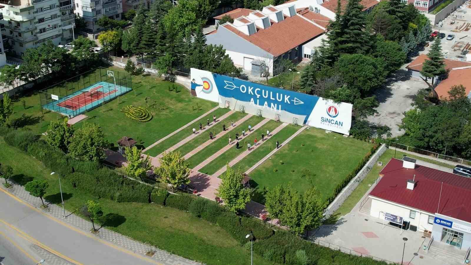 geleneksel okculuk kursu