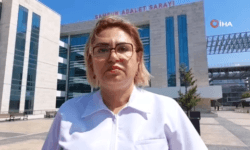 hirsizlar serbest kalinca adalet istedi