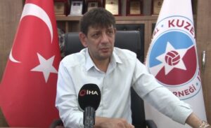 ismail Turgut oksuz ibrahim Haciosmanoglu Turk futbolunda bir sanstir