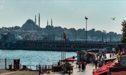 istanbul nem