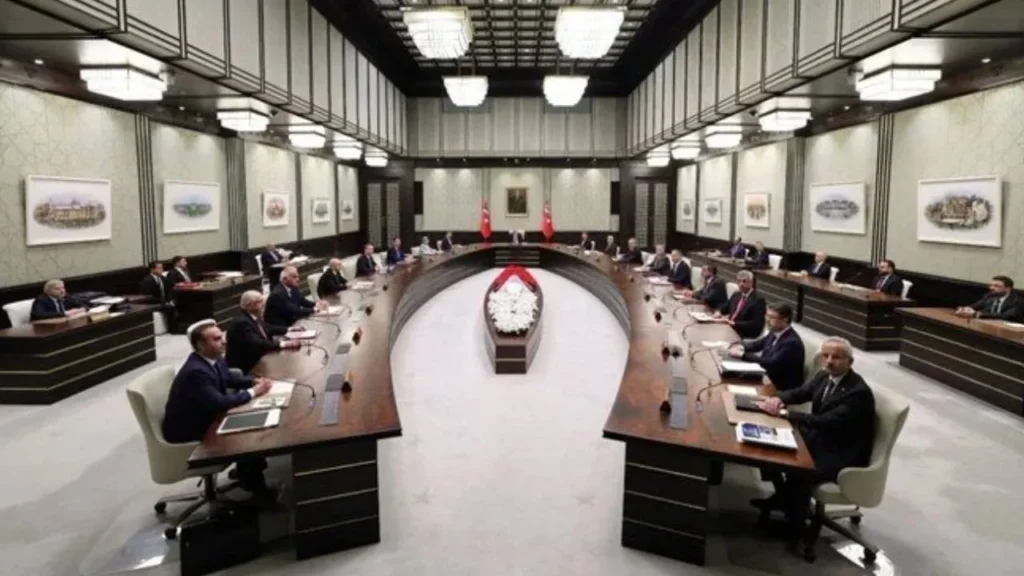 kabine bugun toplaniyor gundemde neler var jgln cover.jpg