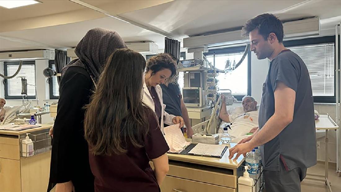 kan akiskanligi ve vazospazm