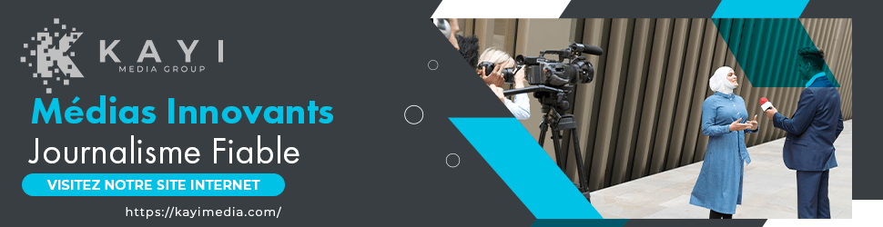 Kayi Media Group