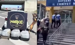 kayseri de uyusturucu