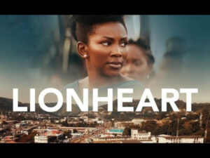 lionheart