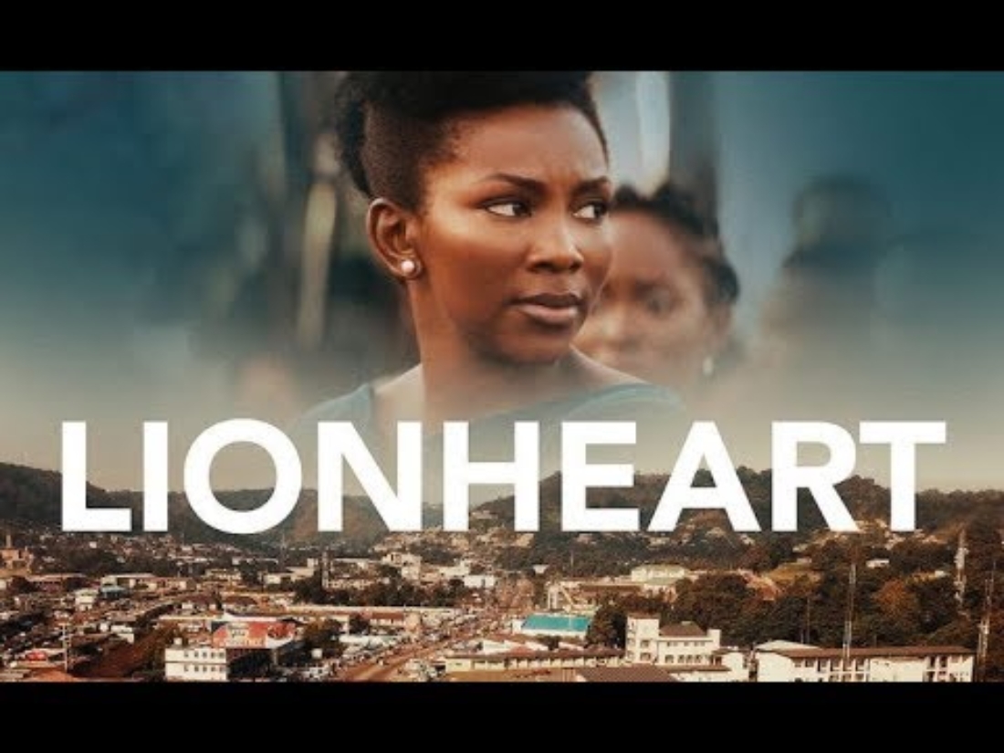 lionheart