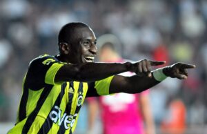 mamadou niang 1152545