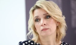 mariya zaharova