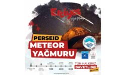 meteor yagmuru