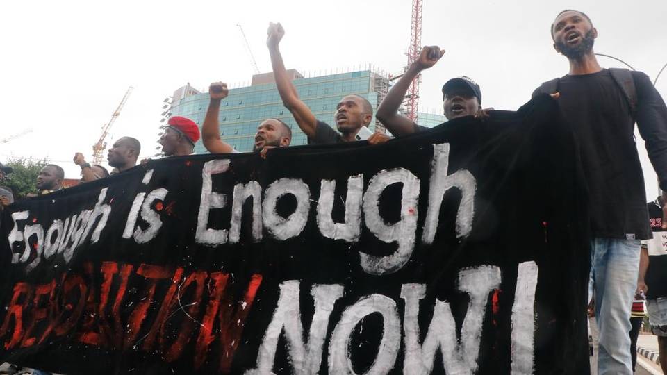 nijerya dis mudahele