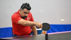 oncelik Paris 2024 te Madalya Ardindan Sosyal Sorumluluk Projeleriyle Yardim