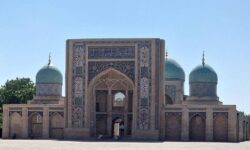 ozbekistan