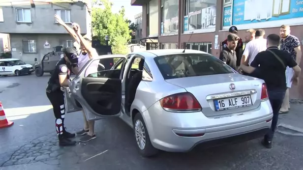 polis denetimi oto hirsizligi