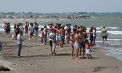 samsun plaj