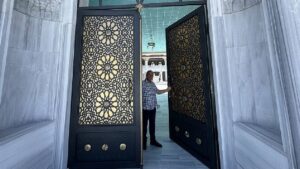 selcuklu osmanli motifleri