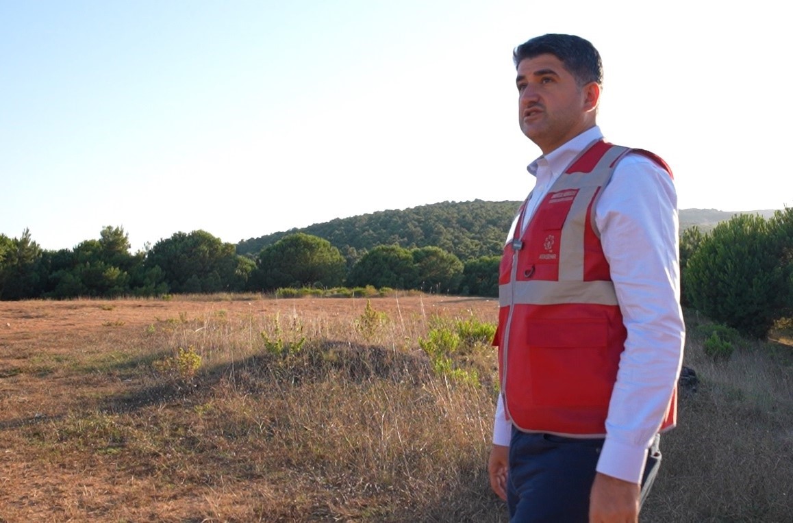 sokak hayvanlarina yeni rehabilitasyon merkezi