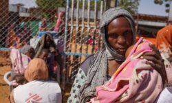 sudan