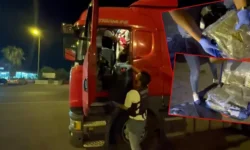 tirda 46 kilo esrar