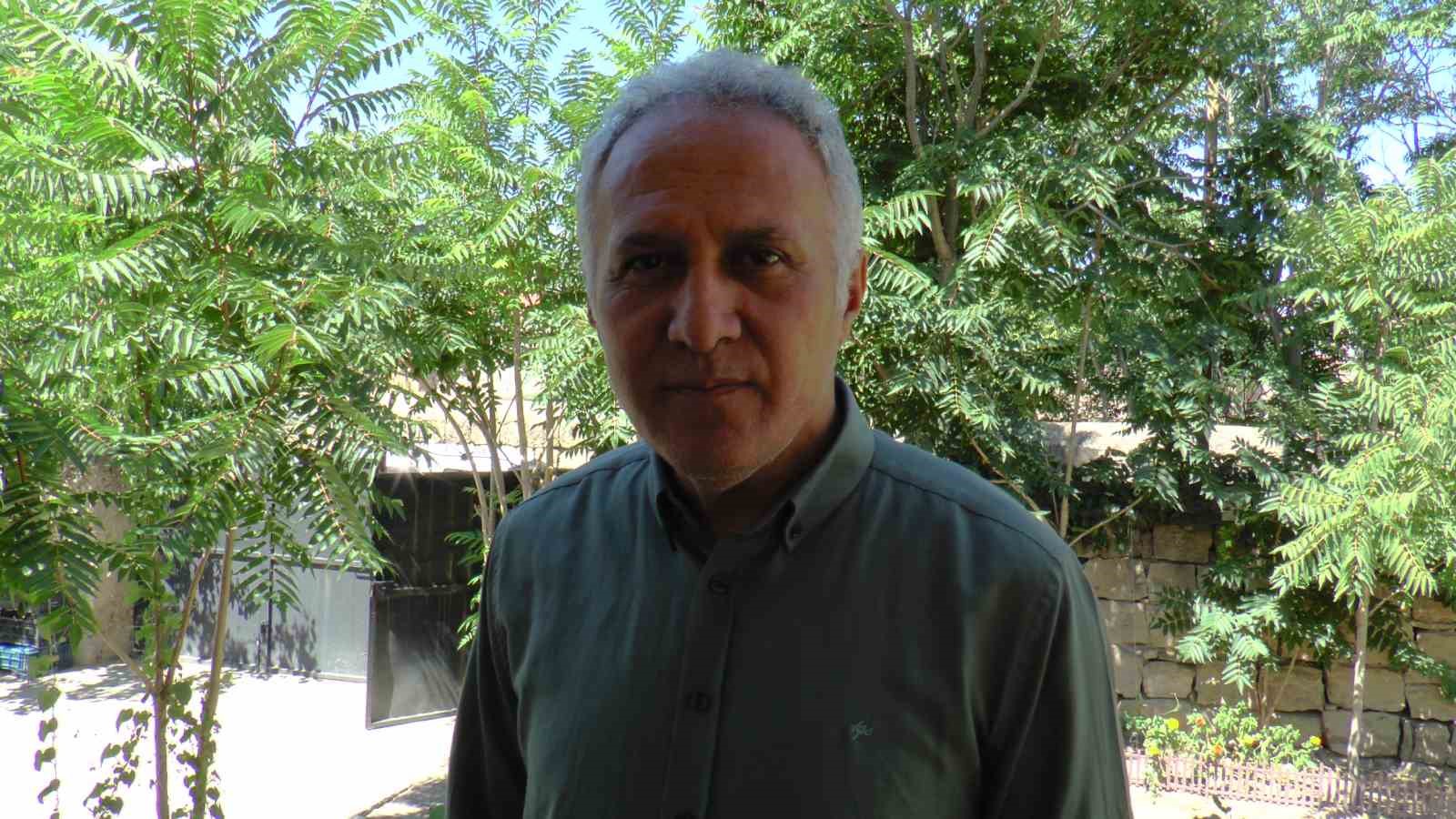 tuketiciler birligi baskani