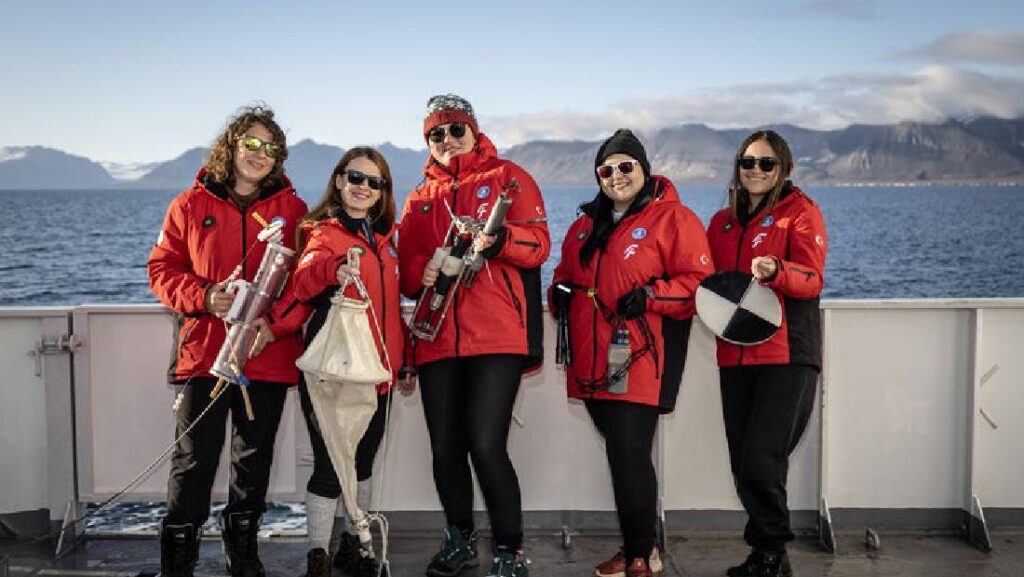 turk bilim kadinlari 1