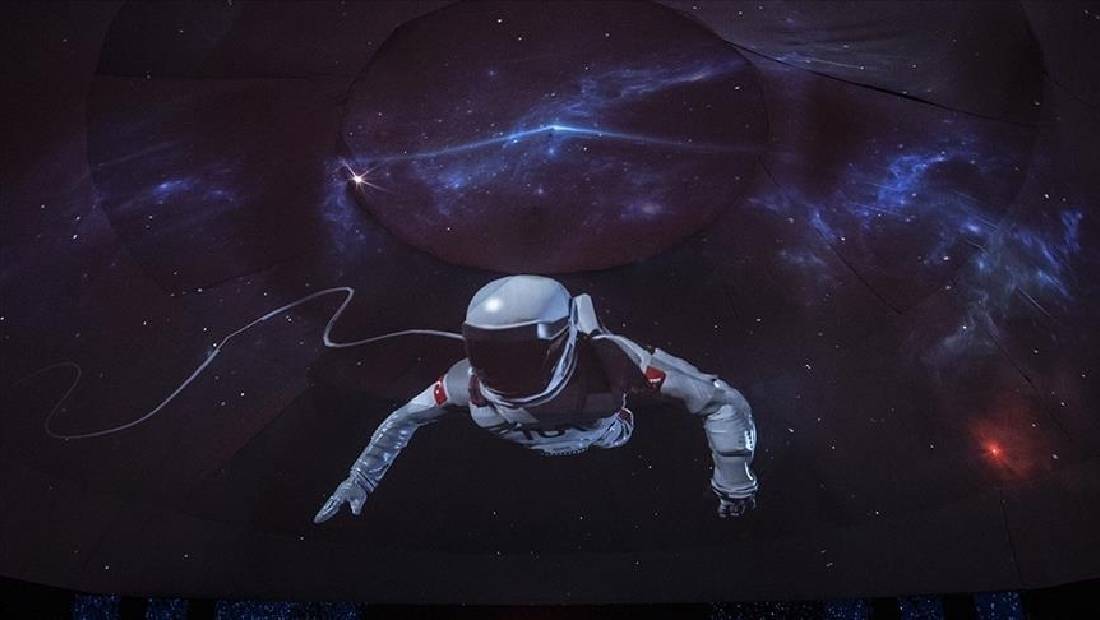 uzayin kesfi ve kullanimi