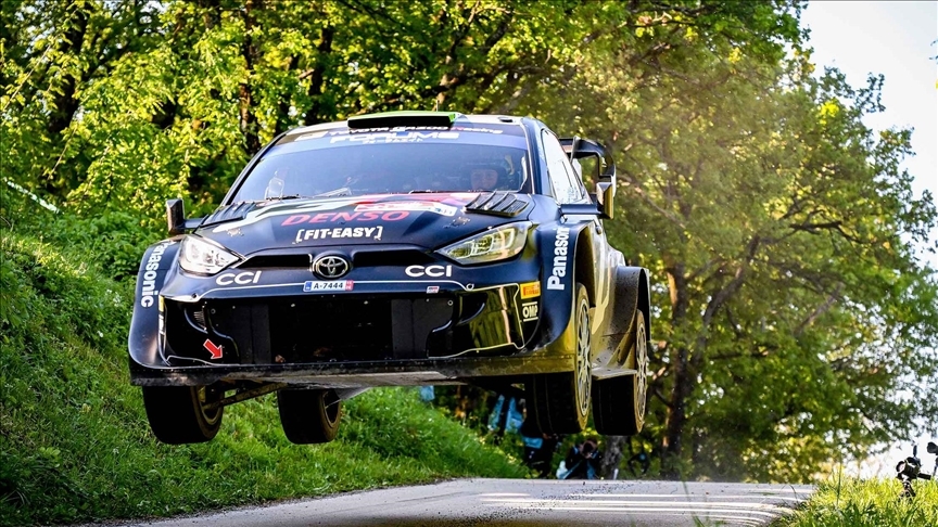 wrc nin 9 etabi finlandiya rallisi ni sebastien ogier kazandi