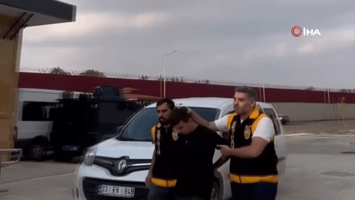 yamuk burunlu firari