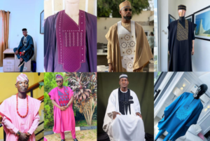 60 african wear styles for men women and kids 2022 trends 4