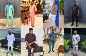 60 african wear styles for men women and kids 2022 trends 5