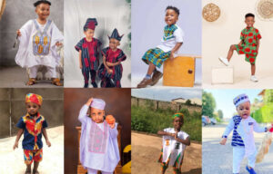 60 african wear styles for men women and kids 2022 trends 7