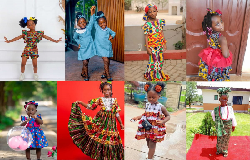 60 african wear styles for men women and kids 2022 trends 8