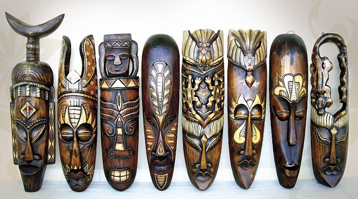 Afrika da Susleme Sanati