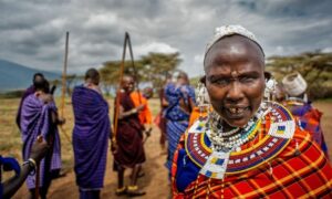 Afrika kabilelerinin sasirtici gelenekleri5