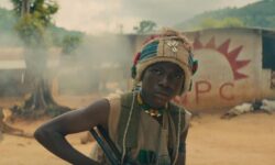 Amerikan savas drama filmi Beasts of No Nation