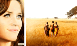 Atlanta Georgia ve Guney Afrika da cekilen dram filmi The Good Lie–Iyi Bir Yalan