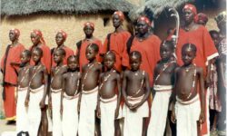 Buyuk ses getiren film Moolaade–Koruma