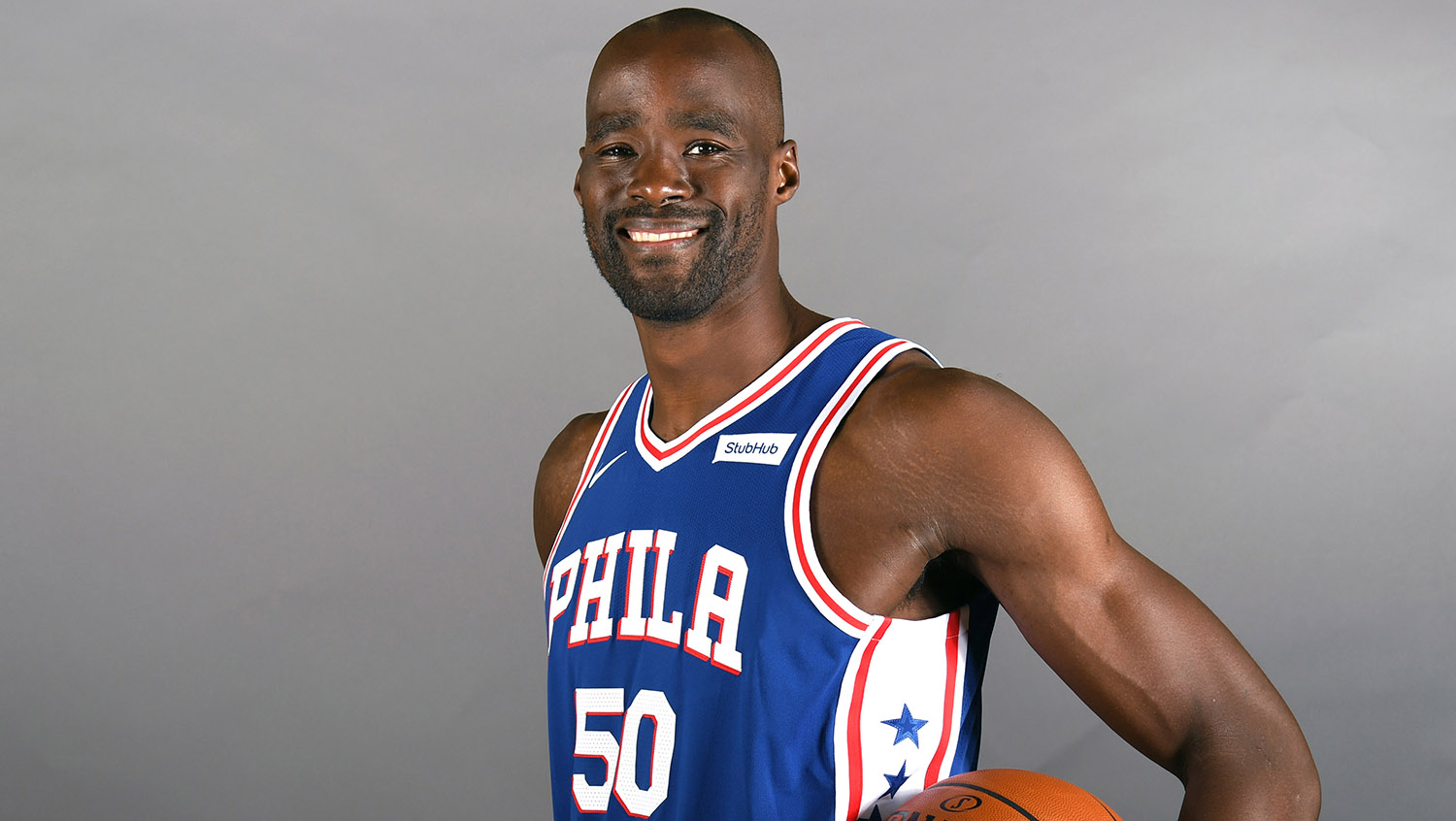 Chukwuemeka Ndubuisi Okafor ya da taninan adiyla Emeka Okafor