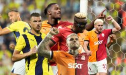Derbide Golculerin Performansi Merakla Bekleniyor