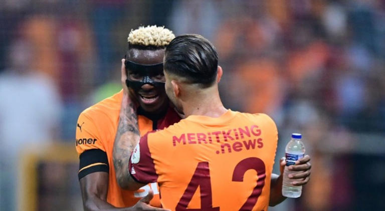Galatasarayda sponsorluk tartismasi yasandi