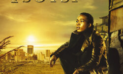 Gavin Hood tarafindan yazilmis yonetilmis suc drama filmi Tsotsi