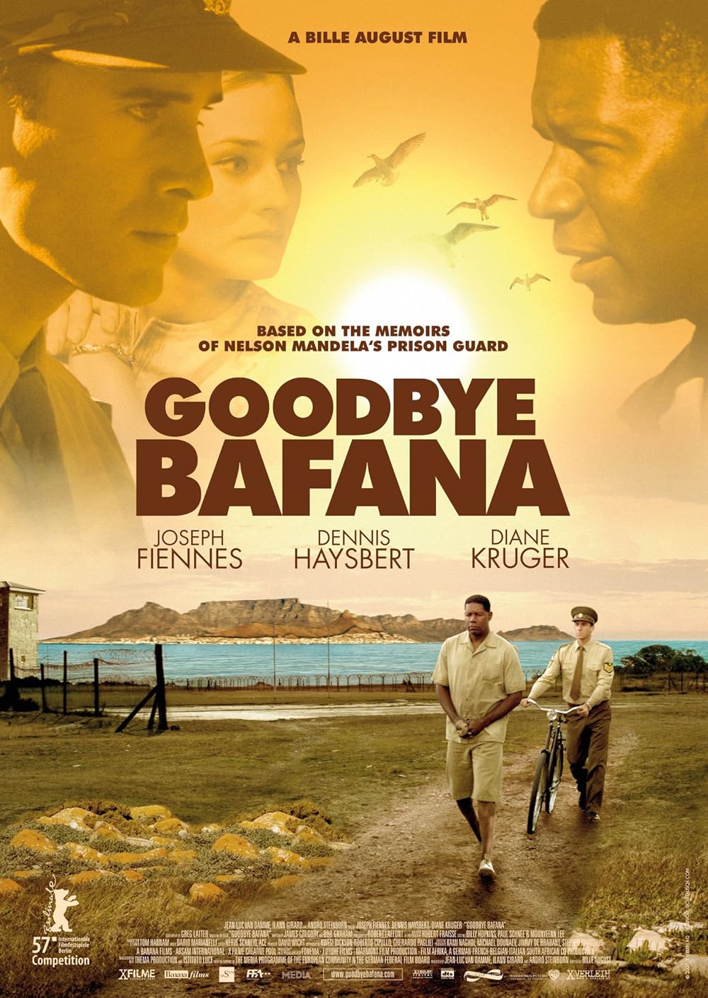 Gule gule Bafana Goodbye Bafana Filmi 3