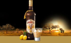 Guney Afrika nin en sevilen likoru Amarula