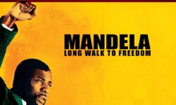Guney Afrika ve ABD dram ve otobiyografi filmi Mandela ozgurluge Giden Uzun Yol