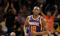 Kongolu Basketbolcu Bismack Biyombo Kimdir