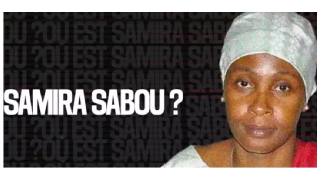 Samira Sabou