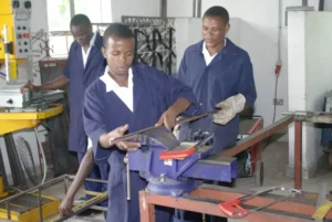 afrika kalkinma bankasi