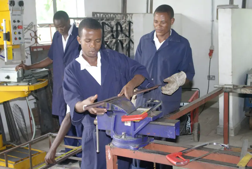 afrika kalkinma bankasi